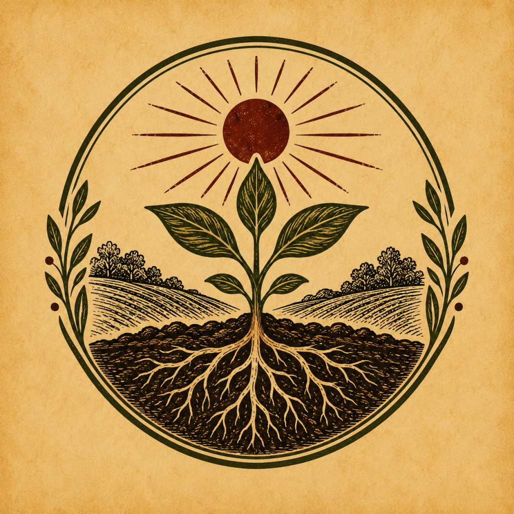 Agroecoloxía