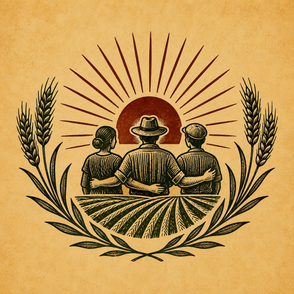 Memoria Agrarista